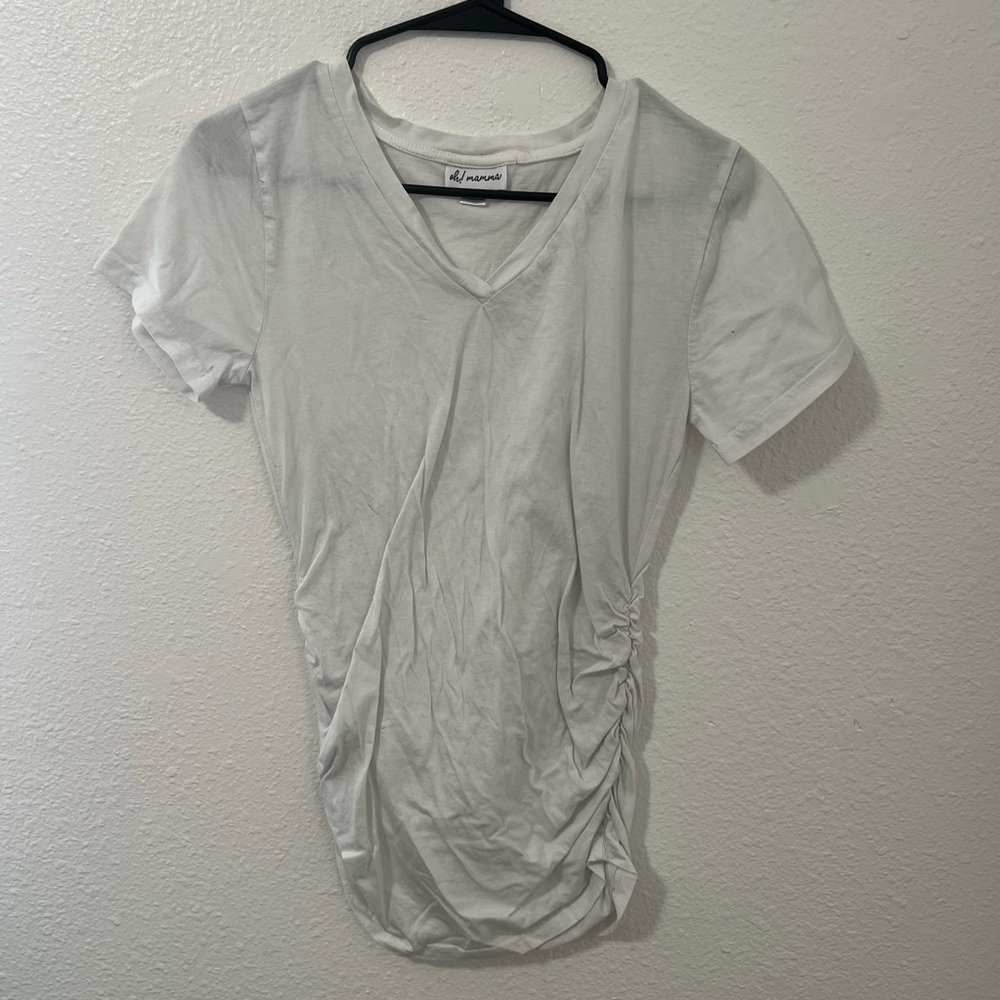 Maternity Shirt